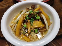 -醉美东江·三文鱼·烧鸡公