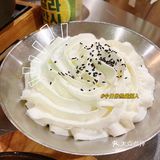 👭和小姐妹们拍照打卡的韩餐店