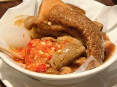-老坑记·香港经典粤菜馆