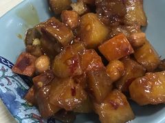 -顶巧鸡汤馄饨(虹口总店)