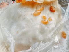 糯米烧麦-刘长兴(逸仙桥店)