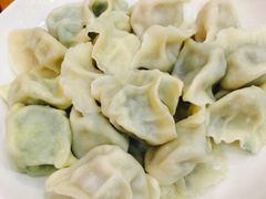 -东北农家小院(定西路店)