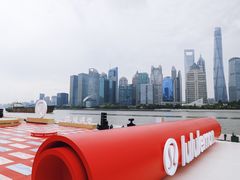 -上海港国际客运中心