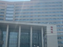 -首都医科大学附属北京同仁医院(南区)