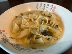 笋丝-乡亲鹅肉城(昆山店)