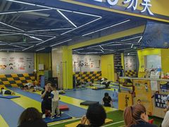 -HELLO功夫(印象城店)