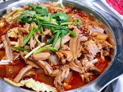 -古乐牛香·鲜牛肉牛杂火锅(吴江三里桥运东商业广场店)