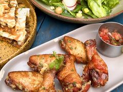 -SELVA森林海滩·拉丁餐厅&Bar(虹桥新天地店)