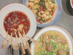 -兰溪小馆(首经贸店)