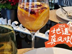 -重庆尼依格罗酒店·欣厨Niccolo Kitchen