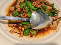-兰湘子·湘菜小炒(长安万科广场店)