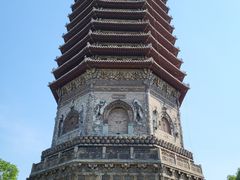-玲珑塔公园