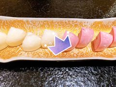 -無境·匠心日本料理(汉街店)