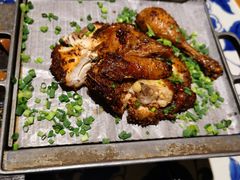 -绿茶餐厅(布吉万象汇店)