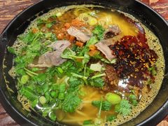 -一品飘香米线(一中总店)