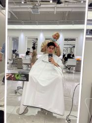 -MY HAIR ARDOR