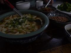 -回辉登偰氏面片(东莲花美食街店)