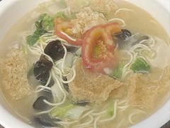 -刘长兴(逸仙桥店)