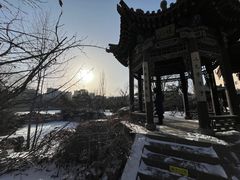 -善化寺