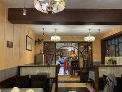 -广益饭店(翠湖公园北门街店)