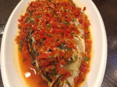 -海天楼中餐厅(吴宫泛太平洋酒店)