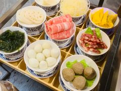 -咏江南·苏式火锅·苏州评弹(观前街店)
