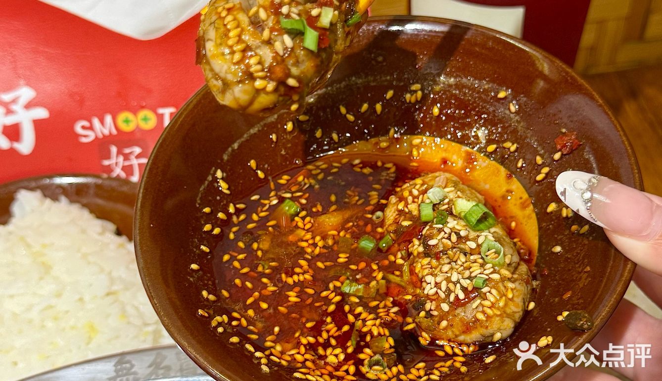 商丘为数不多让我二刷的店