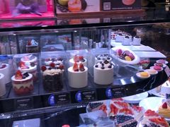-巴黎贝甜(来福士店)