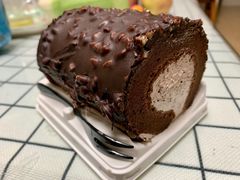 -皇家美孚·蛋糕外送(东部佳世客店)