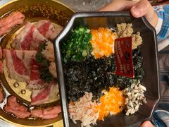 -牛牛章·章鱼水煎肉(光谷世界城店)