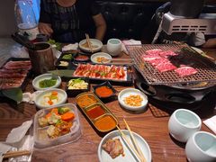-九田家黑牛烤肉料理(太阳宫广场店)