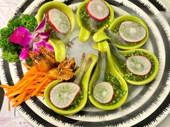 -太食獸泰式茶餐厅(IFS国金中心店)