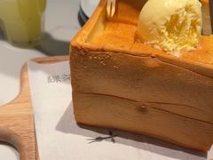 -绿茶餐厅(港惠购物中心店)
