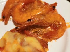 -万达文华酒店·美食汇自助餐厅