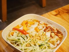 -木屋烧烤(岗顶二店)