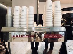 -Manner Coffee(芮欧百货店)