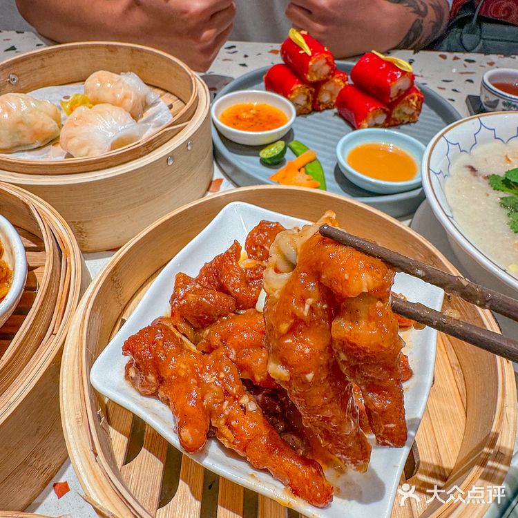 武汉点都德！！吃了！！