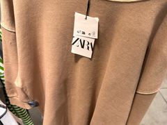 -ZARA(凯德乐峰广场店)