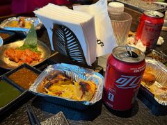 -300杯·和牛烧肉清酒专门店(廊里店)
