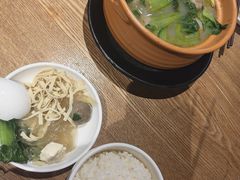 -溢香苑瓦罐(优胜北路店)