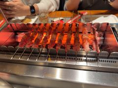 -冰城串说·羊肉串烧烤(哈西大街店)