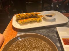 -西安饭庄·非遗陕菜(钟楼店)