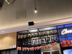 -木屋烧烤(坂田天安云谷店)