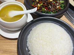 -鲜菌江湖正宗野生菌火锅