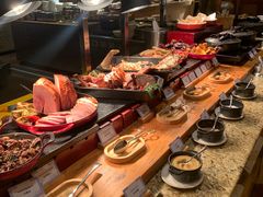-鸣诗自助餐(澳門四季酒店)