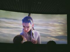 -长安国际影城(钟楼店)