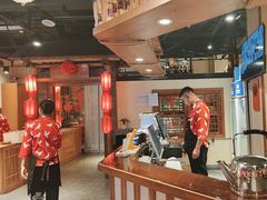 -鸽子窝(青塔店)