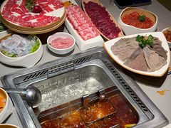-海底捞火锅(西直门凯德MALL店)