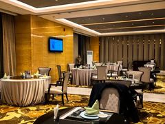 -富力威斯汀酒店-中国元素中餐厅(武昌临江店)