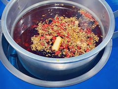 -马路边边串串香(大成路店)